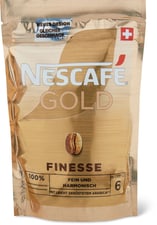 Nescafé Gold Finesse, sachet de 180 g