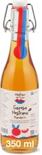 Nostrani del Ticino Gazusa Nustrana Mandarine