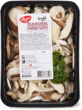 Anna's Best Champignons mélanges