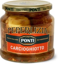 Ponti Peperlizia Carcioghiotto