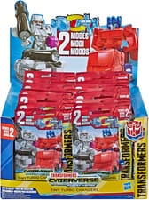 Transformers