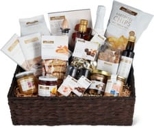 Panier garni Sélection grand