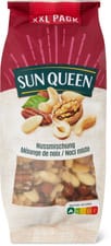 Sun Queen mélange noix
