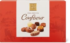 Pralinés du Confiseur