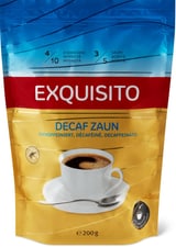 Noblesse Café Zaun sachets 200g