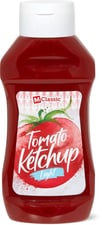 M-Classic Ketchup light