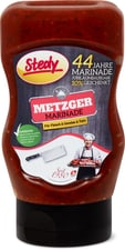 Metzger Marinade