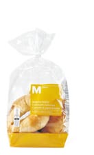 M-Classic Croissant briochés