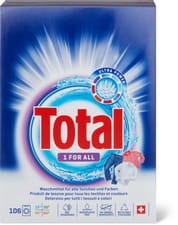 Total VWM XXL Sparpack