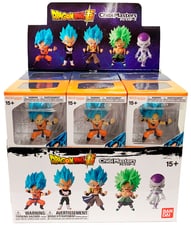 Dragon Ball BANDAI