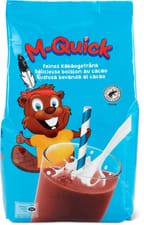 M-Quick Bevanda al cacao