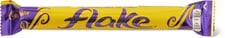 Cadbury Flake bar