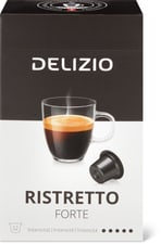 Delizio Ristretto 12 capsule