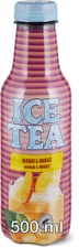 Kult Ice Tea Mangue et ananas