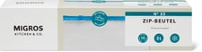 N°23 Kitchen & Co. Sachets zip