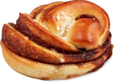 Cinnamon Bun