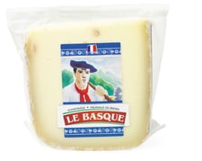 Le Basque Fromage de brebis