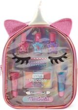 Martinelia Cosmetic Bag