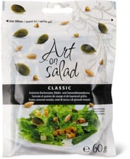 Condimento on Insalata Classico