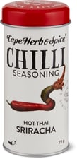 Cape Herbs & Spices Chili Sriracha