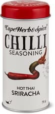 Hot Thai Sriracha Mélange d’épices