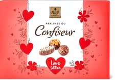 Frey Pralinés du Confiseur Love