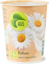 Migros Bio yogourt nature