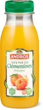 Andros jus de clementi