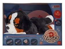 Yago SOS peluche chio Peluche fonctionnelle
