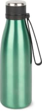 Gourde isotherme 500 ml, vert
