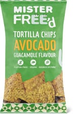Mister Free'd Chips Avocado