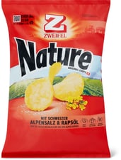 Zweifel Original Chips Nature