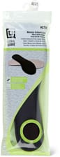 Soletta Memory Foam (Colore: bianco, Taglie: 36/37)