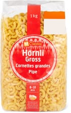 M-Classic Cornettes grandes