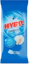 WC Power Tissues