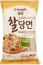 Sempio Korean Glass Noodles for Japchae & Stir-fry