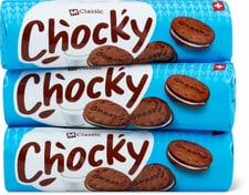 M-Classic Chocky Lait