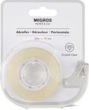 Dérouleur Crystal
