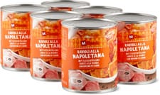 M-Classic Ravioli alla napoletana
