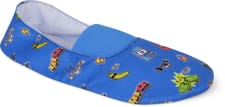 Scarpe Gym (Colore: blu, Taglie: 28)