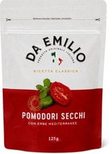 Da Emilio pomodorini Secchi con erbe