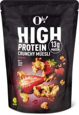 Oh! High Protein Crunchy Baie