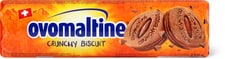 Ovomaltine Crunchy biscuit