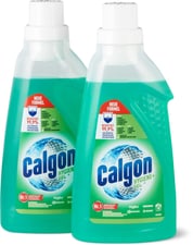 Anti-calcaire Hygiene Gel Duo