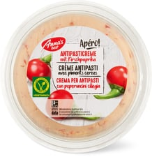 Anna's Best Antipasticreme