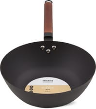 K&C Classic Wok ø28cm
