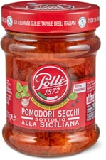 Polli tomates séchées