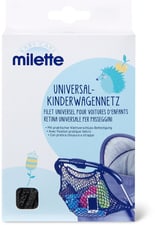 Filet universel pour voitures d'enfants