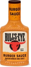 Bull's Eye Burger Sauce