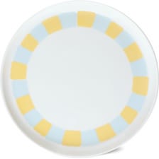 Assiette dessert 20cm